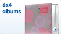6x4 albums